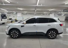 2023 Renault Samsung QM6 2.0 GDe LE Signature 2WD — фото 5