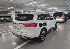 2023 Renault Samsung QM6 2.0 GDe LE Signature 2WD — фото 6