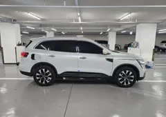 2023 Renault Samsung QM6 2.0 GDe LE Signature 2WD — фото 16