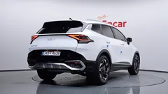 2023 Kia Sportage LPG 2.0 2WD — фото 2