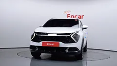 2023 Kia Sportage LPG 2.0 2WD — фото 3