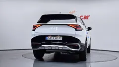2023 Kia Sportage LPG 2.0 2WD — фото 4