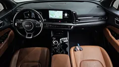 2023 Kia Sportage LPG 2.0 2WD — фото 7