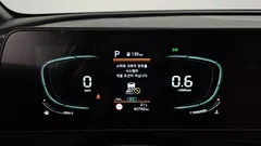 2023 Kia Sportage LPG 2.0 2WD — фото 8
