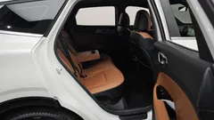 2023 Kia Sportage LPG 2.0 2WD — фото 11