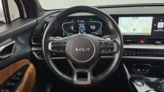 2023 Kia Sportage LPG 2.0 2WD — фото 13