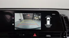 2023 Kia Sportage LPG 2.0 2WD — фото 14
