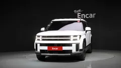 2024 Hyundai Santa Fe Gasoline 2.5T 4WD — фото 3