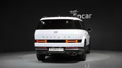 2024 Hyundai Santa Fe Gasoline 2.5T 4WD — фото 4