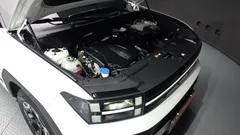 2024 Hyundai Santa Fe Gasoline 2.5T 4WD — фото 6