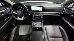 2024 Hyundai Santa Fe Gasoline 2.5T 4WD — фото 7