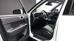 2024 Hyundai Santa Fe Gasoline 2.5T 4WD — фото 10