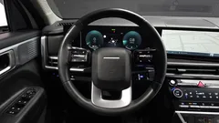 2024 Hyundai Santa Fe Gasoline 2.5T 4WD — фото 17