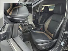 2022 Kia Seltos Gasoline 1.6 Turbo 4WD — фото 10