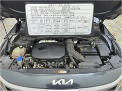 2022 Kia Seltos Gasoline 1.6 Turbo 4WD — фото 14