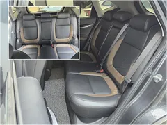 2022 Kia Seltos Gasoline 1.6 Turbo 4WD — фото 15