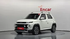 2024 Hyundai Casper Turbo Inspiration — фото 1