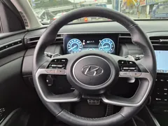 2023 Hyundai Tucson Gasoline 1.6 Turbo 2WD — фото 9
