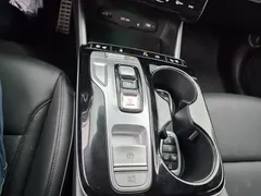 2023 Hyundai Tucson Gasoline 1.6 Turbo 2WD — фото 16