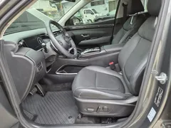 2023 Hyundai Tucson Gasoline 1.6 Turbo 2WD — фото 19