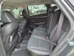 2023 Hyundai Tucson Gasoline 1.6 Turbo 2WD — фото 20