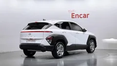 2023 Hyundai Kona Gasoline 1.6 Turbo 2WD — фото 2