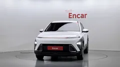 2023 Hyundai Kona Gasoline 1.6 Turbo 2WD — фото 3