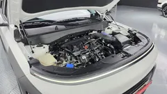2023 Hyundai Kona Gasoline 1.6 Turbo 2WD — фото 6