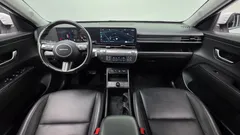 2023 Hyundai Kona Gasoline 1.6 Turbo 2WD — фото 7