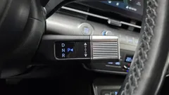 2023 Hyundai Kona Gasoline 1.6 Turbo 2WD — фото 9