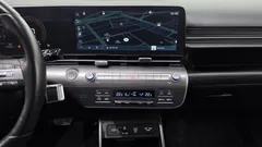 2023 Hyundai Kona Gasoline 1.6 Turbo 2WD — фото 13