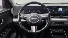 2023 Hyundai Kona Gasoline 1.6 Turbo 2WD — фото 14