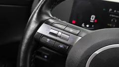 2023 Hyundai Kona Gasoline 1.6 Turbo 2WD — фото 16