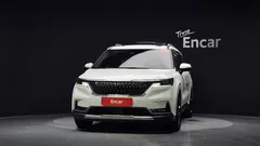 2023 Kia Carnival Diesel 9-Seater Signature — фото 3