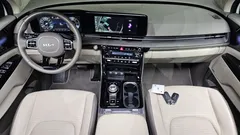 2023 Kia Carnival Diesel 9-Seater Signature — фото 7