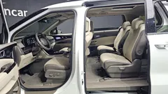 2023 Kia Carnival Diesel 9-Seater Signature — фото 11