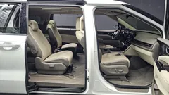 2023 Kia Carnival Diesel 9-Seater Signature — фото 12