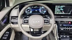 2023 Kia Carnival Diesel 9-Seater Signature — фото 16