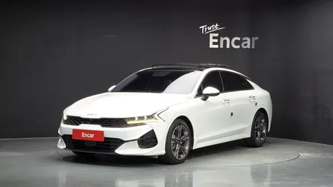 2023 Kia K5 2.0
