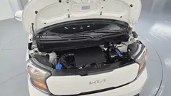 2023 Kia Ray Prestige — фото 6
