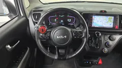 2023 Kia Ray Prestige — фото 17