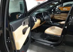 2023 Kia Sorento Gasoline 2.5T 2WD — фото 4