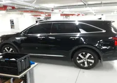 2023 Kia Sorento Gasoline 2.5T 2WD — фото 5