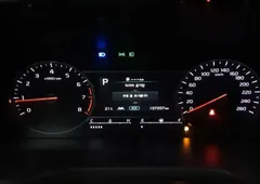 2023 Kia Sorento Gasoline 2.5T 2WD — фото 7