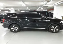 2023 Kia Sorento Gasoline 2.5T 2WD — фото 16
