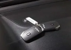 2023 Kia Sorento Gasoline 2.5T 2WD — фото 17