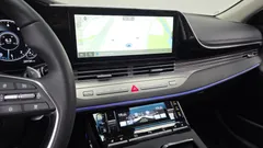2022 Hyundai Grandeur 2.5 — фото 13