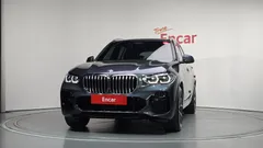 2022 BMW X5 xDrive 40i M Sport — фото 3