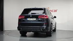 2022 BMW X5 xDrive 40i M Sport — фото 4