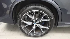 2022 BMW X5 xDrive 40i M Sport — фото 5